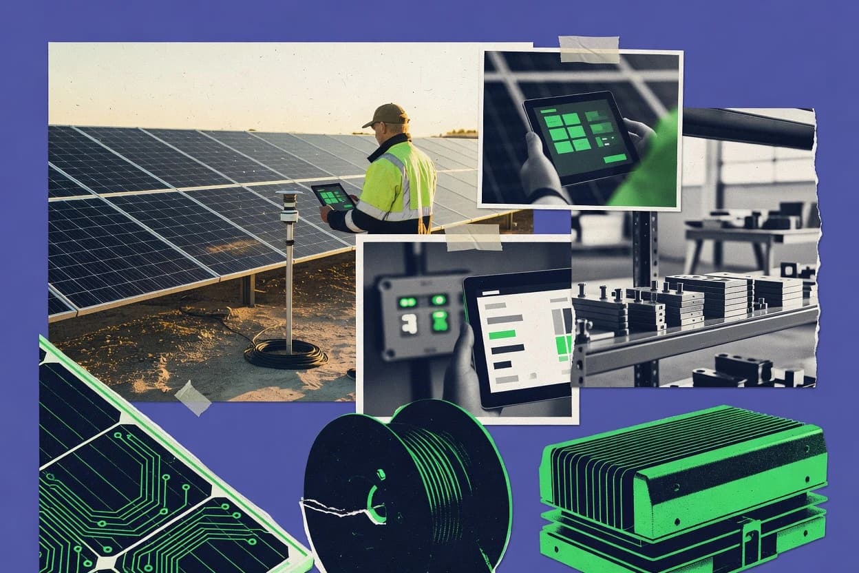 Top 10 Best Solar Asset Management Services of 2026