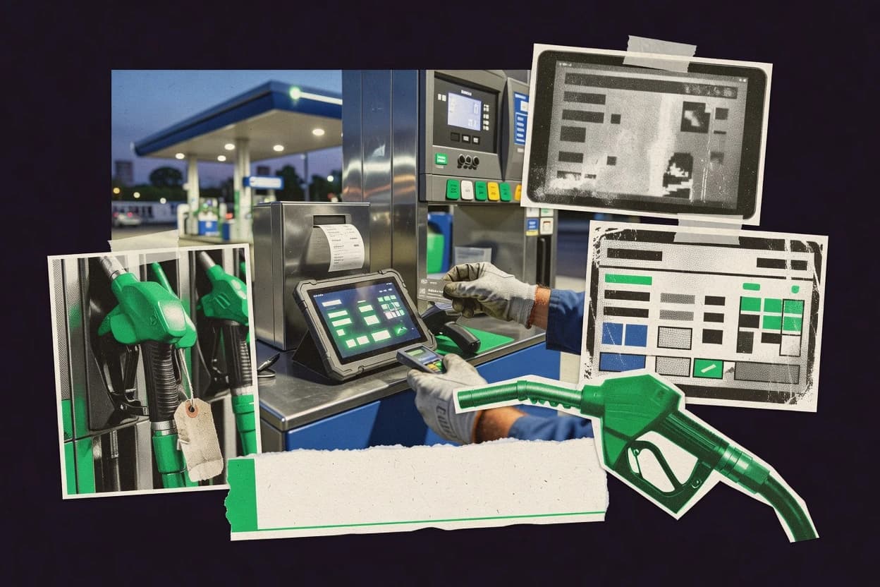 Top 10 Best Retail Fuel Management System Software of 2026