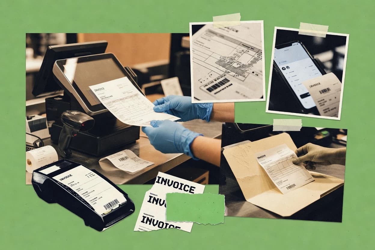 Top 10 Best Retail Invoicing Software of 2026