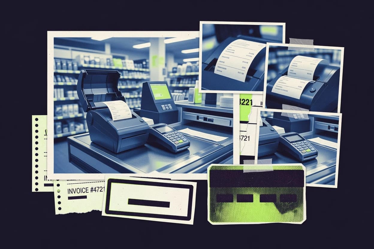 Top 10 Best Retail Invoice Software of 2026