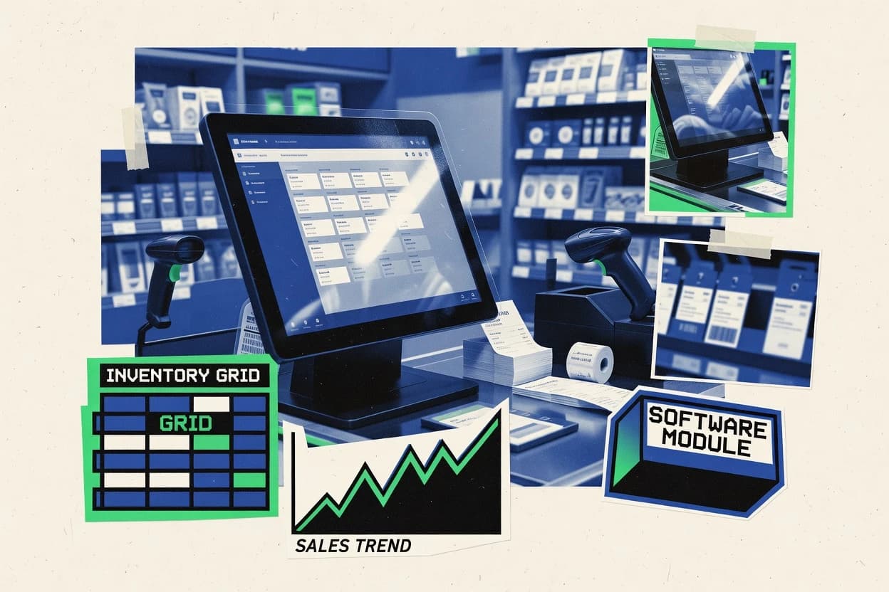 Top 10 Best Retail Industry Software of 2026