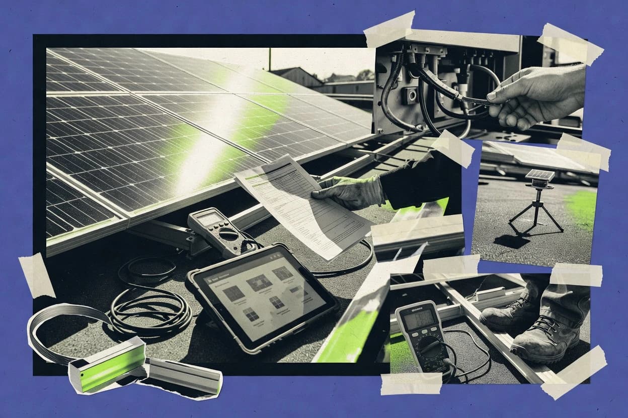 Top 10 Best Solar Energy Consulting Services of 2026