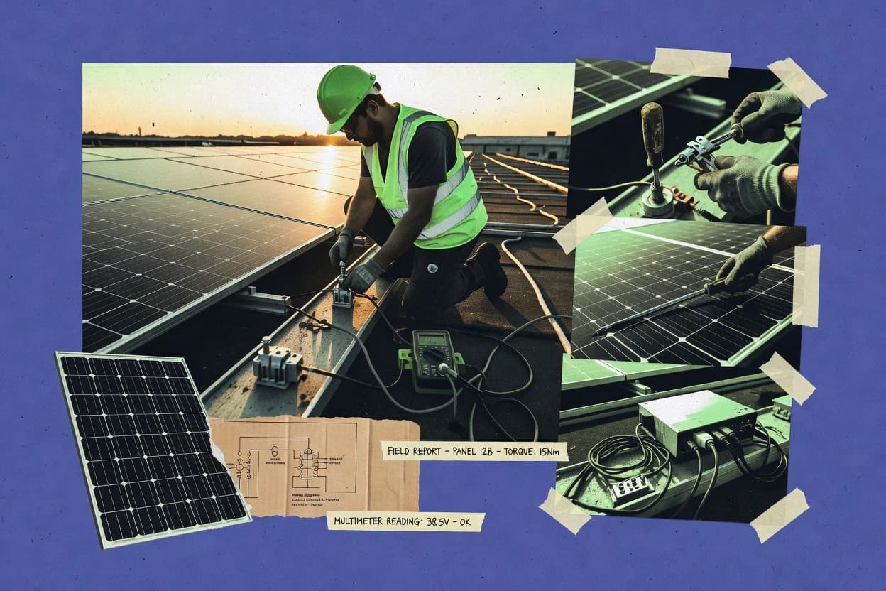 Top 10 Best Solar Engineering Services of 2026