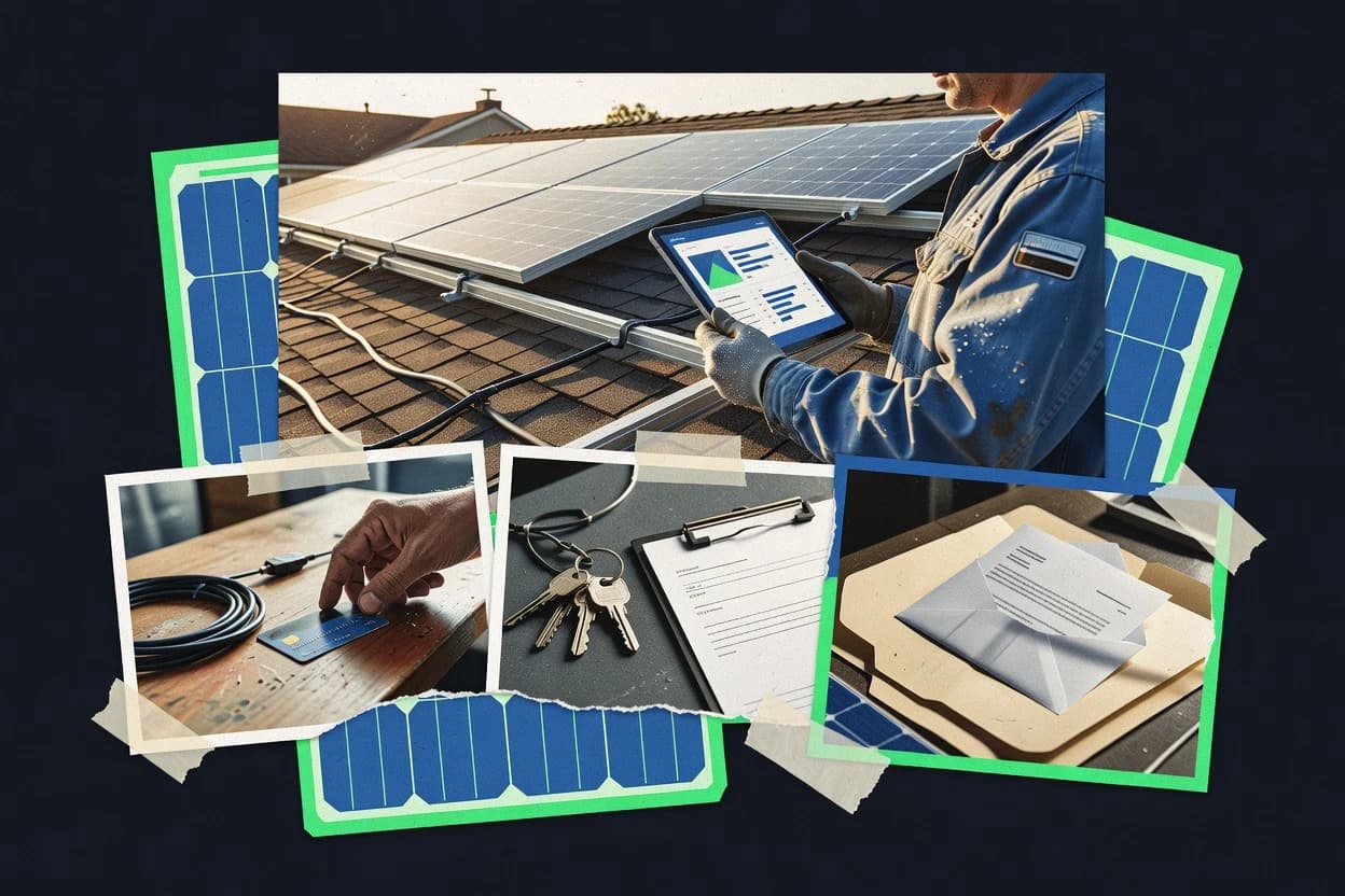 Top 10 Best Solar Financing Services of 2026