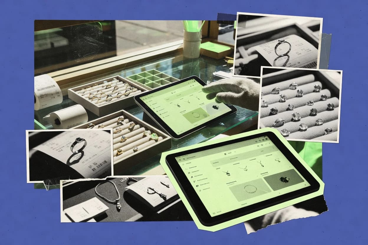 Top 10 Best Retail Jewelry Software of 2026