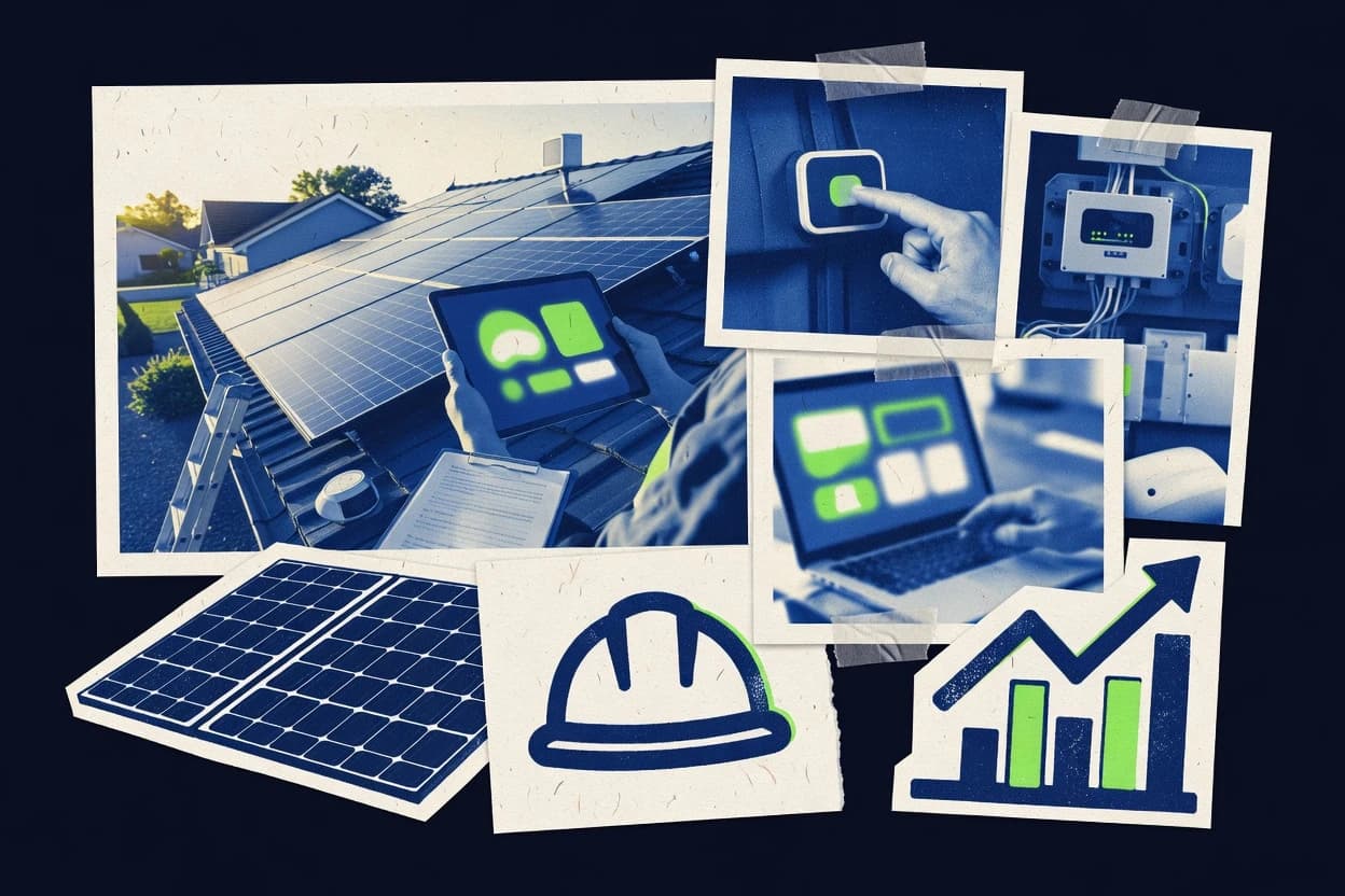Top 10 Best Solar Lead Generation Services of 2026