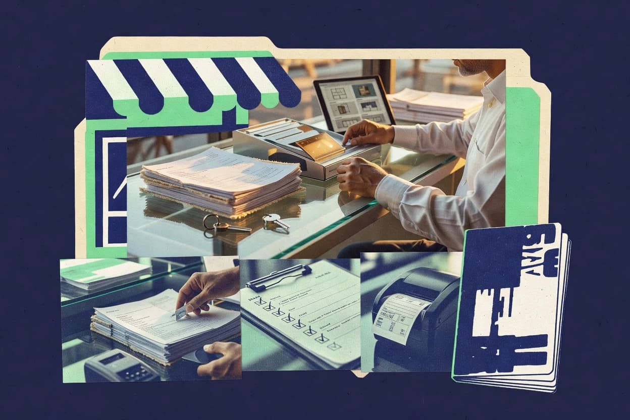 Top 10 Best Retail Lease Administration Software of 2026