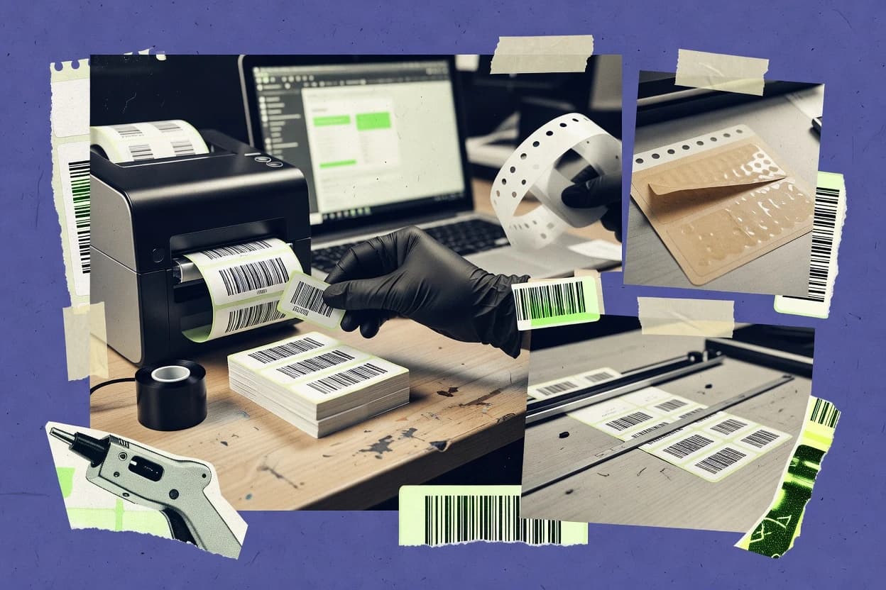 Top 10 Best Retail Label Printing Software of 2026