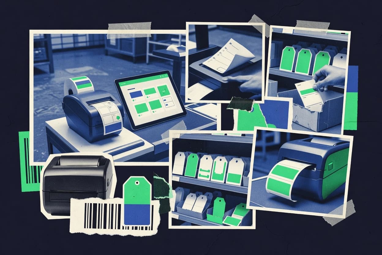Top 10 Best Retail Label Software of 2026