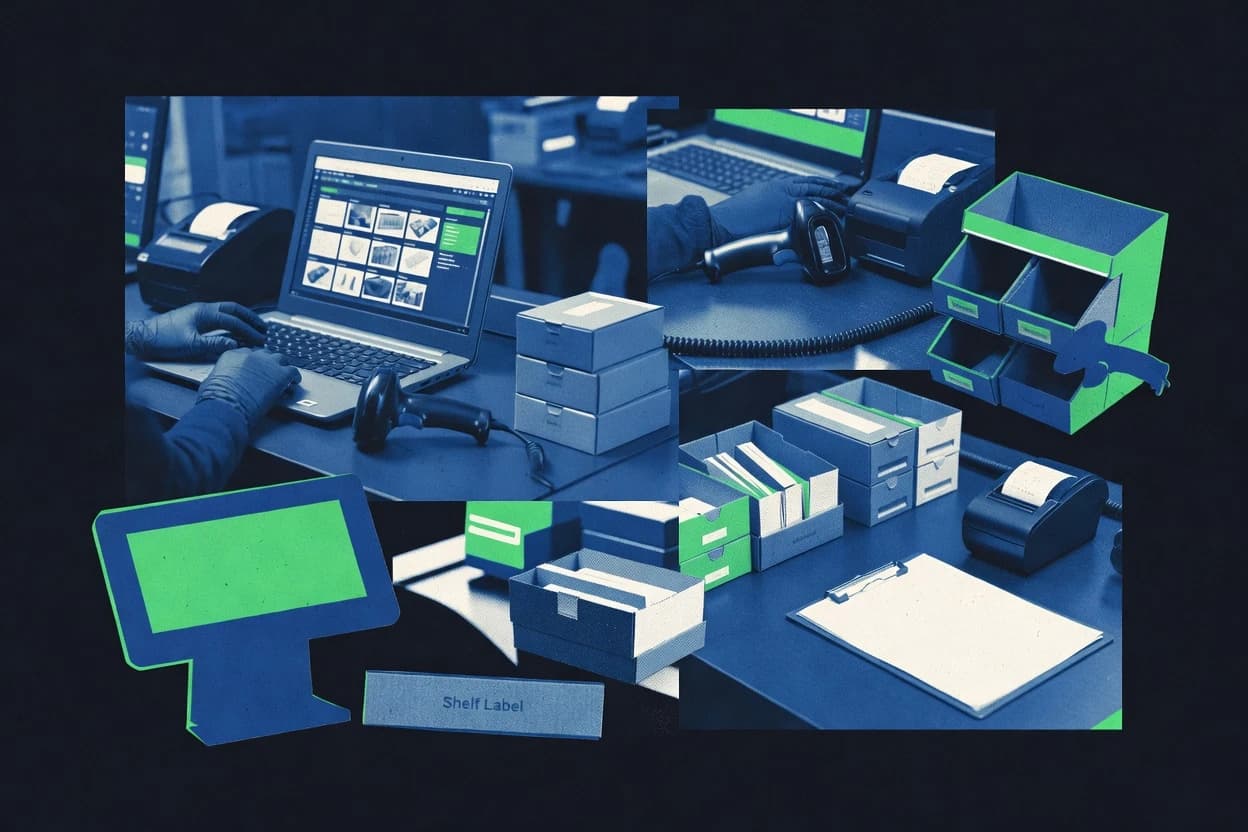 Top 10 Best Retail Management Solutions Software of 2026