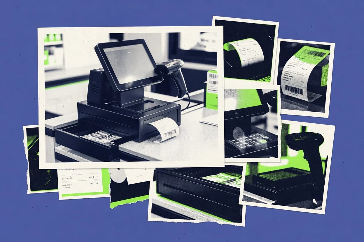 Top 10 Best Retail Management Pos Software of 2026