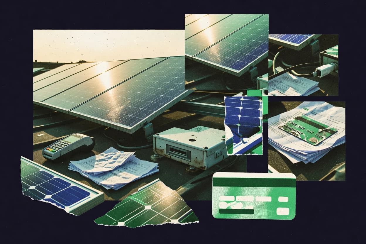 Top 10 Best Solar Power Financing Services of 2026