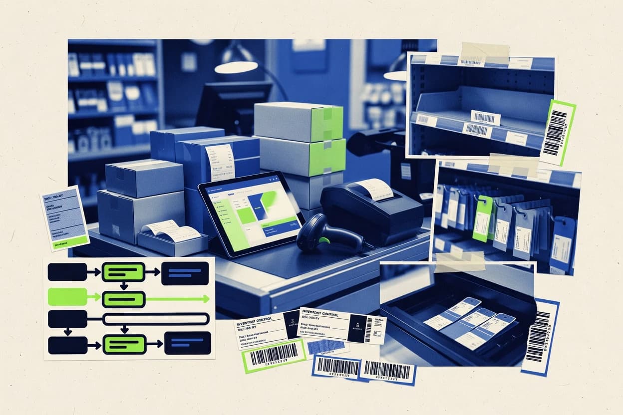 Top 10 Best Retail Mangement Software of 2026