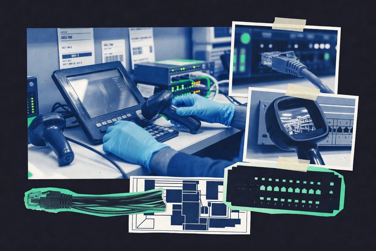 Top 10 Best Retail Network Management Software of 2026