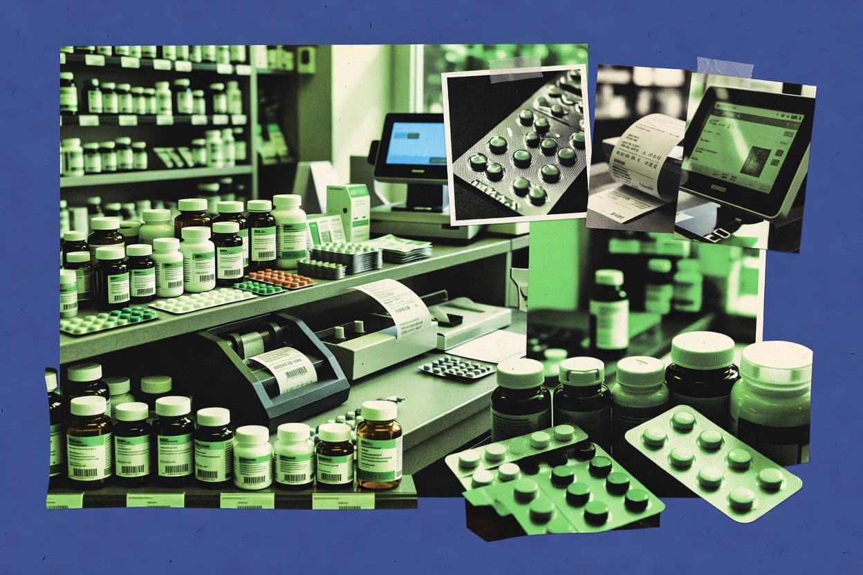 Top 10 Best Retail Medical Store Software of 2026