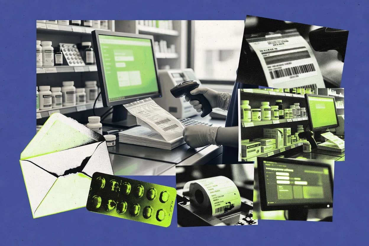 Top 10 Best Retail Pharmacy Management Software of 2026