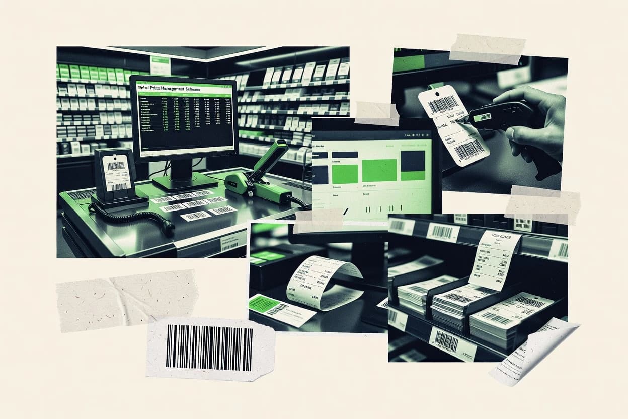 Top 10 Best Retail Price Management Software of 2026