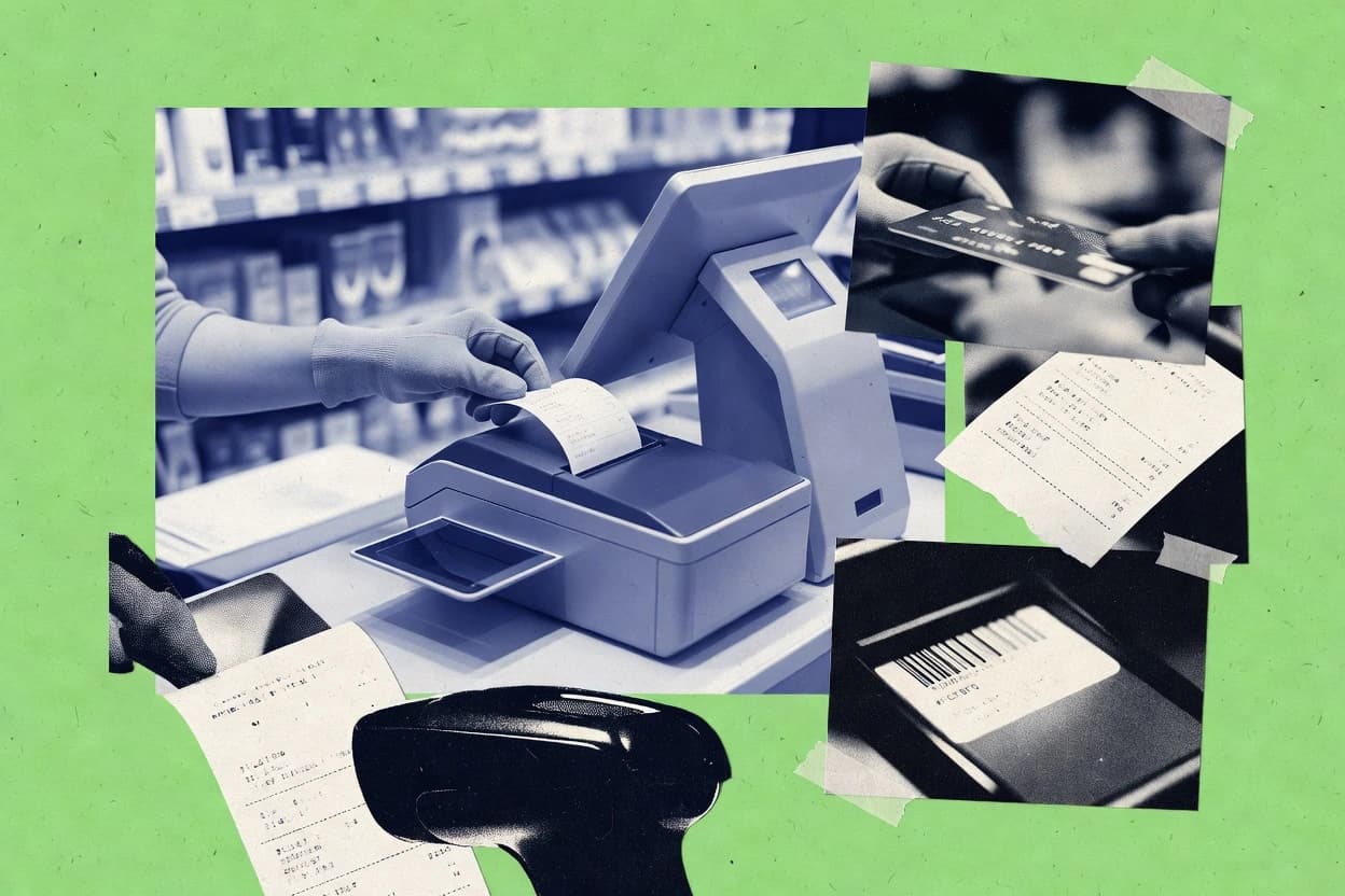Top 10 Best Retail Point Sale Software of 2026