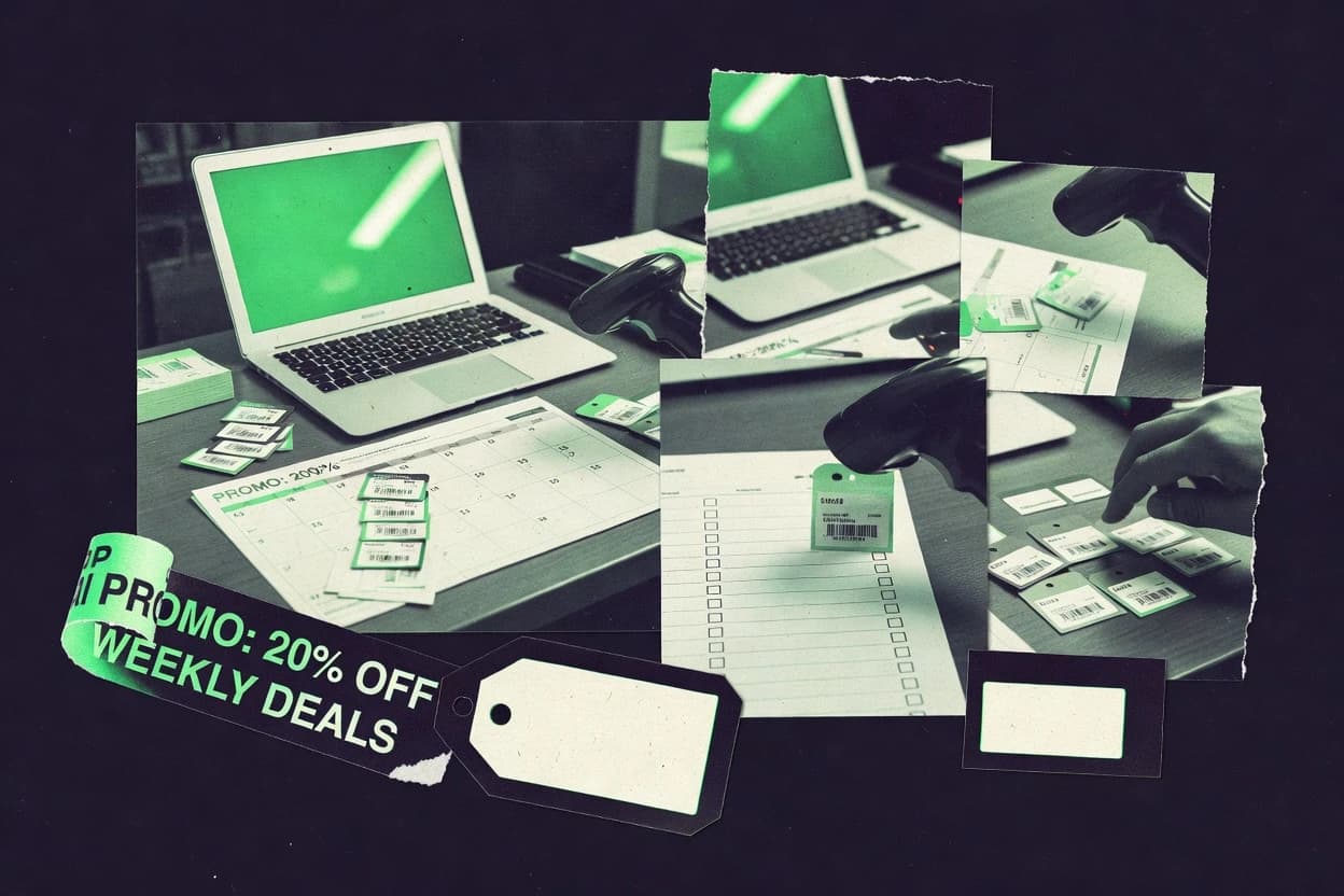 Top 10 Best Retail Promotion Planning Software of 2026