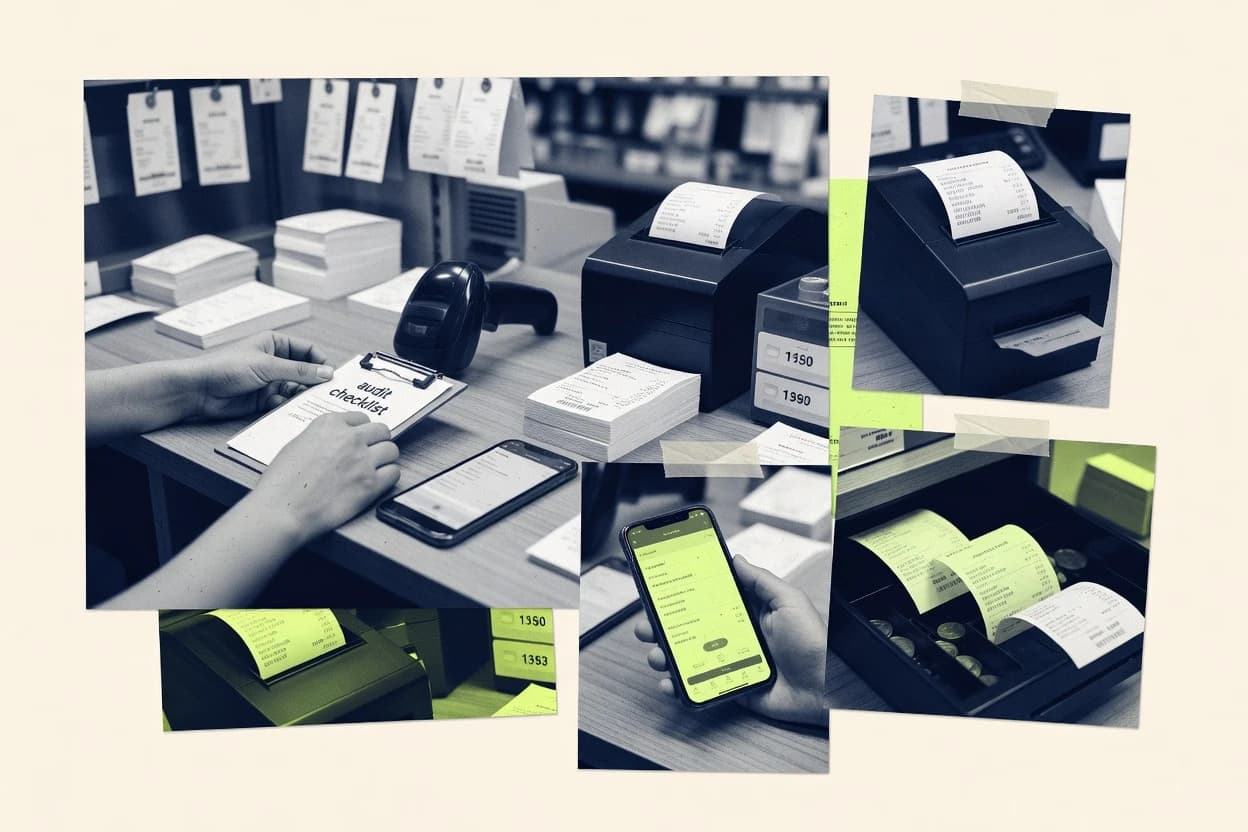 Top 10 Best Retail Sales Audit Software of 2026