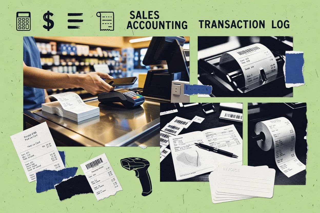Top 10 Best Retail Sales Accounting Software of 2026