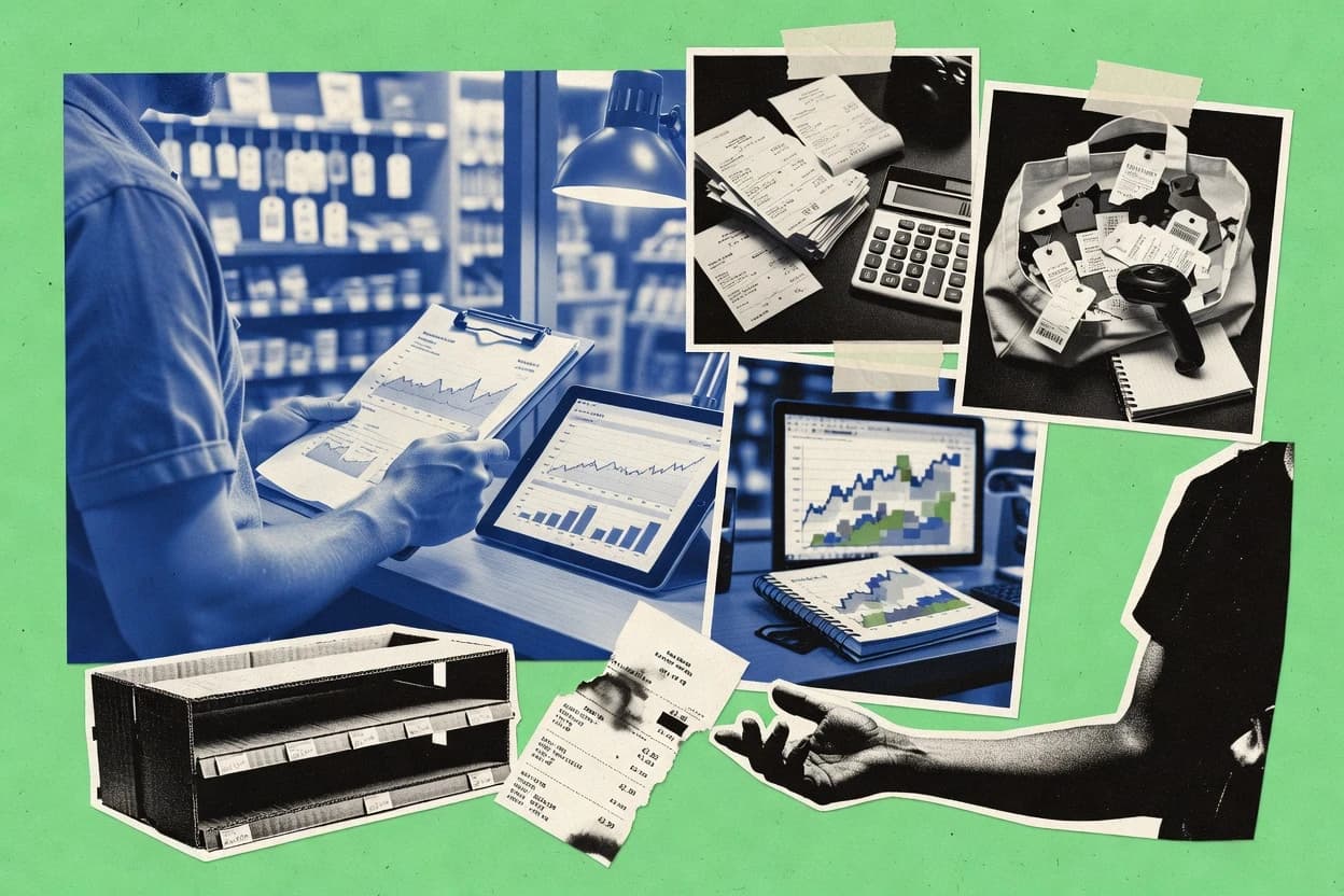 Top 10 Best Retail Sales Forecasting Software of 2026