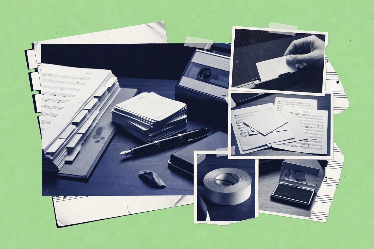 Top 10 Best Song Publishing Services of 2026