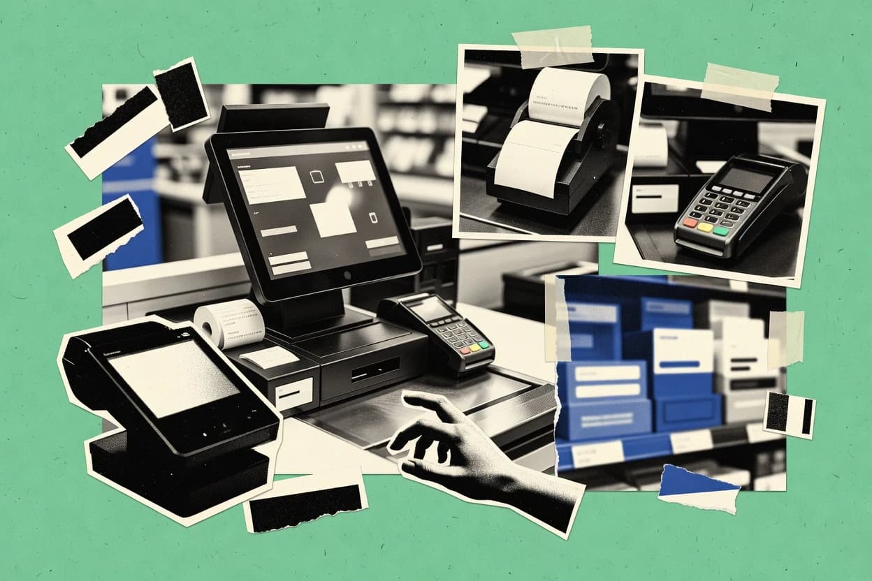 Top 10 Best Retail Shop Pos Software of 2026
