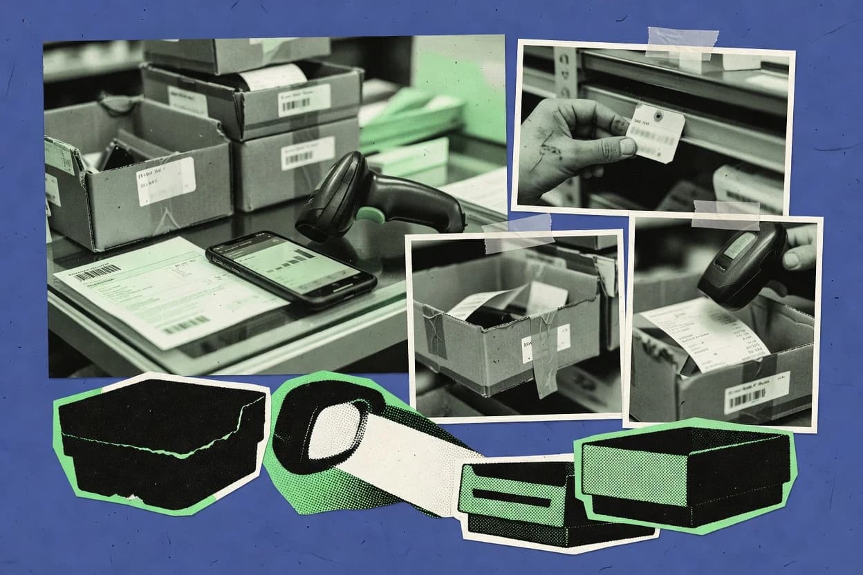 Top 10 Best Retail Shop Stock Control Software of 2026