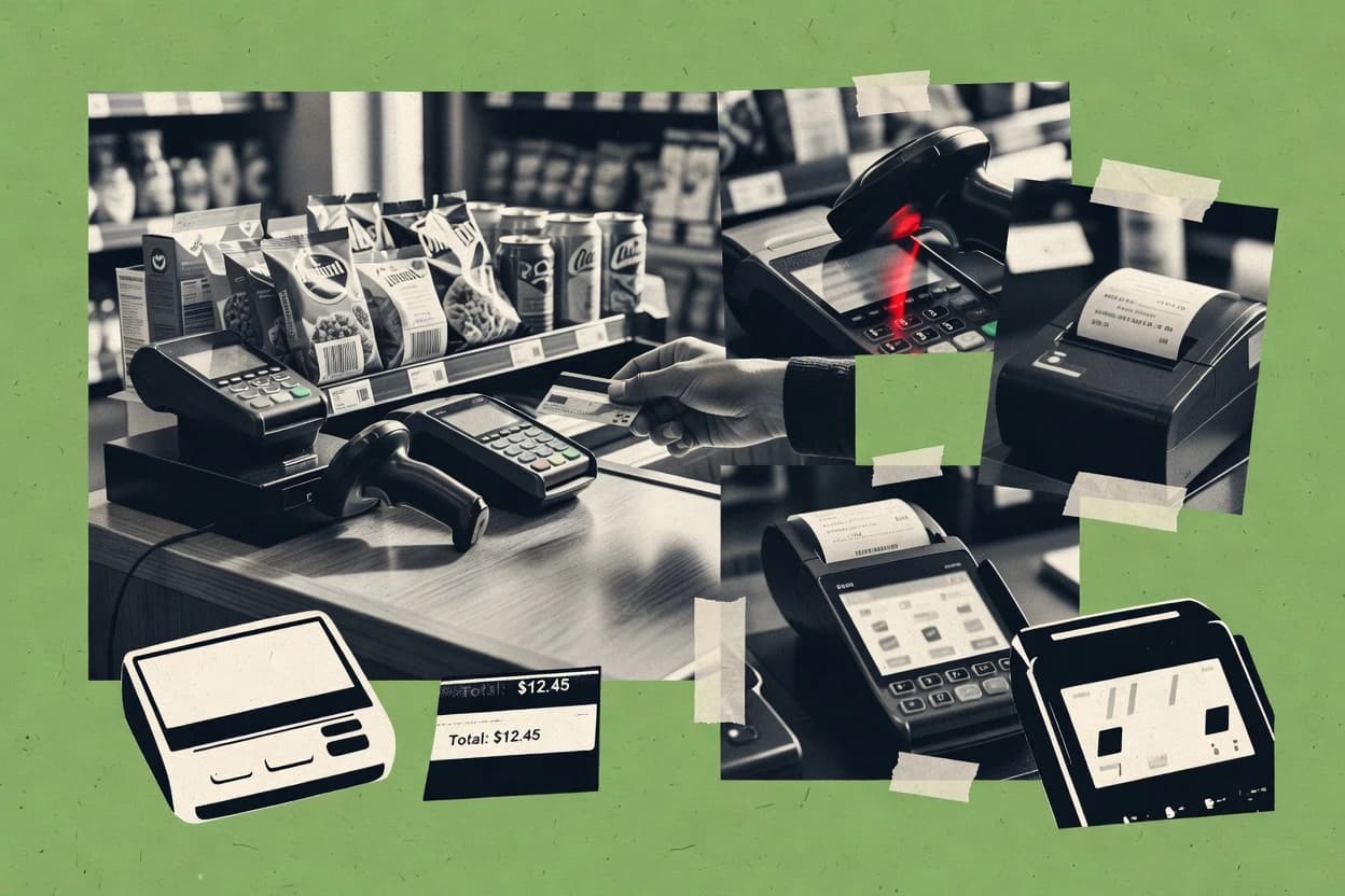 Top 10 Best Retail Solution Pos Software of 2026