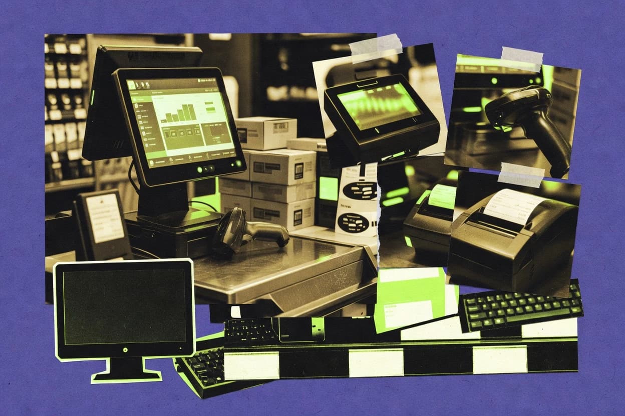 Top 10 Best Retail Store Computer Software of 2026