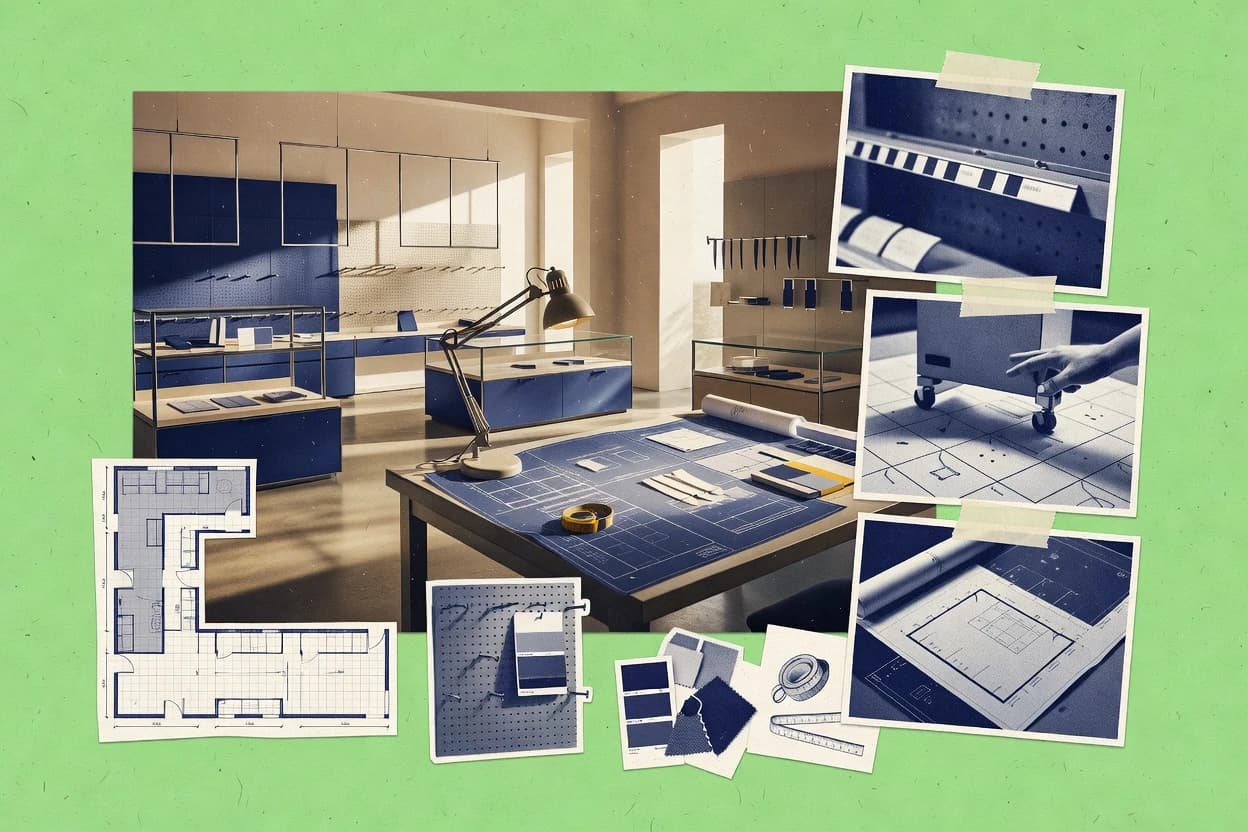 Top 10 Best Retail Store Design Software of 2026