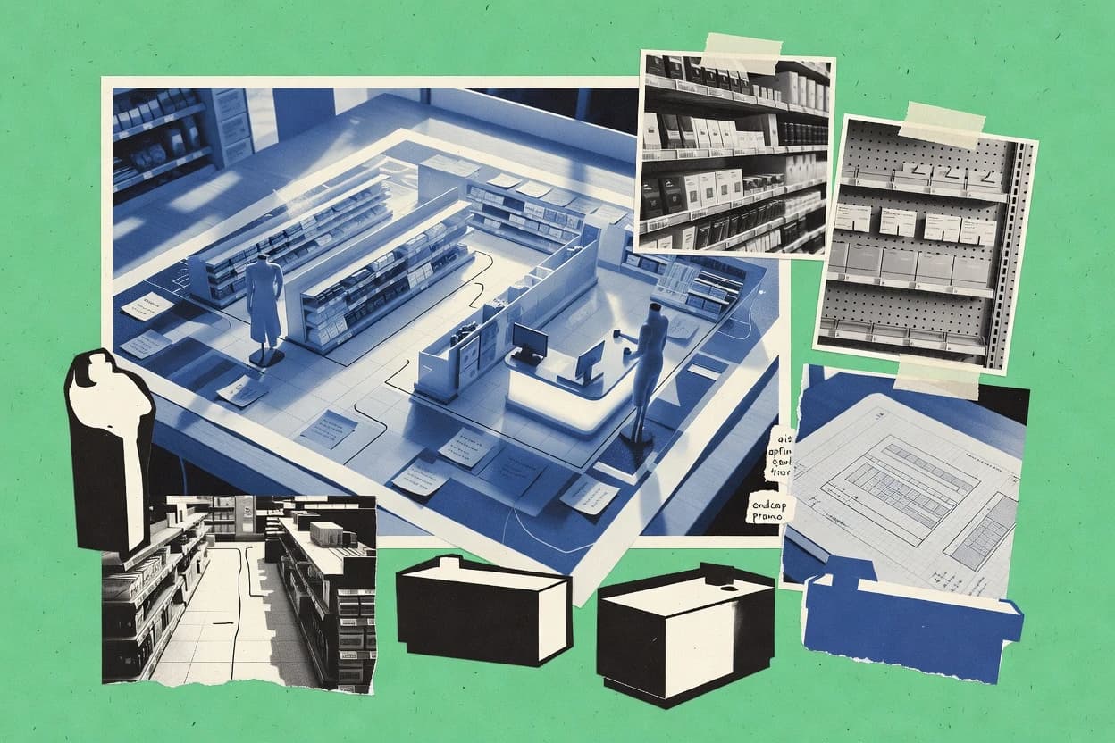Top 10 Best Retail Store Layout Design Software of 2026