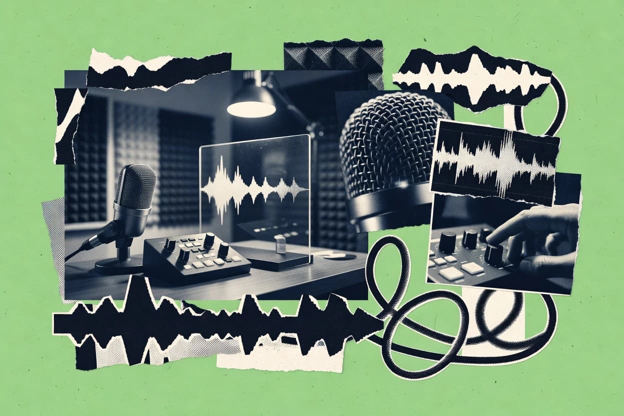 Top 10 Best Sound Branding Services of 2026