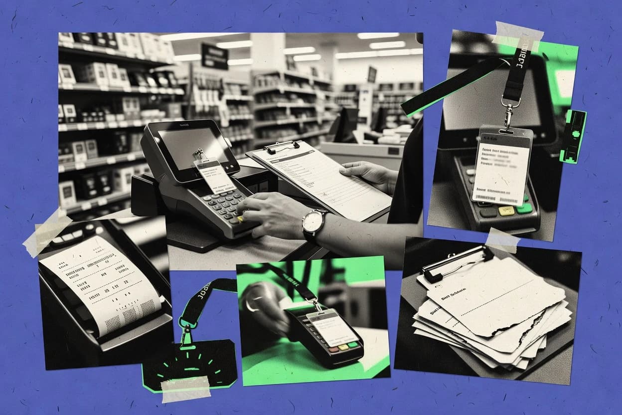 Top 10 Best Retail Time And Attendance Software of 2026