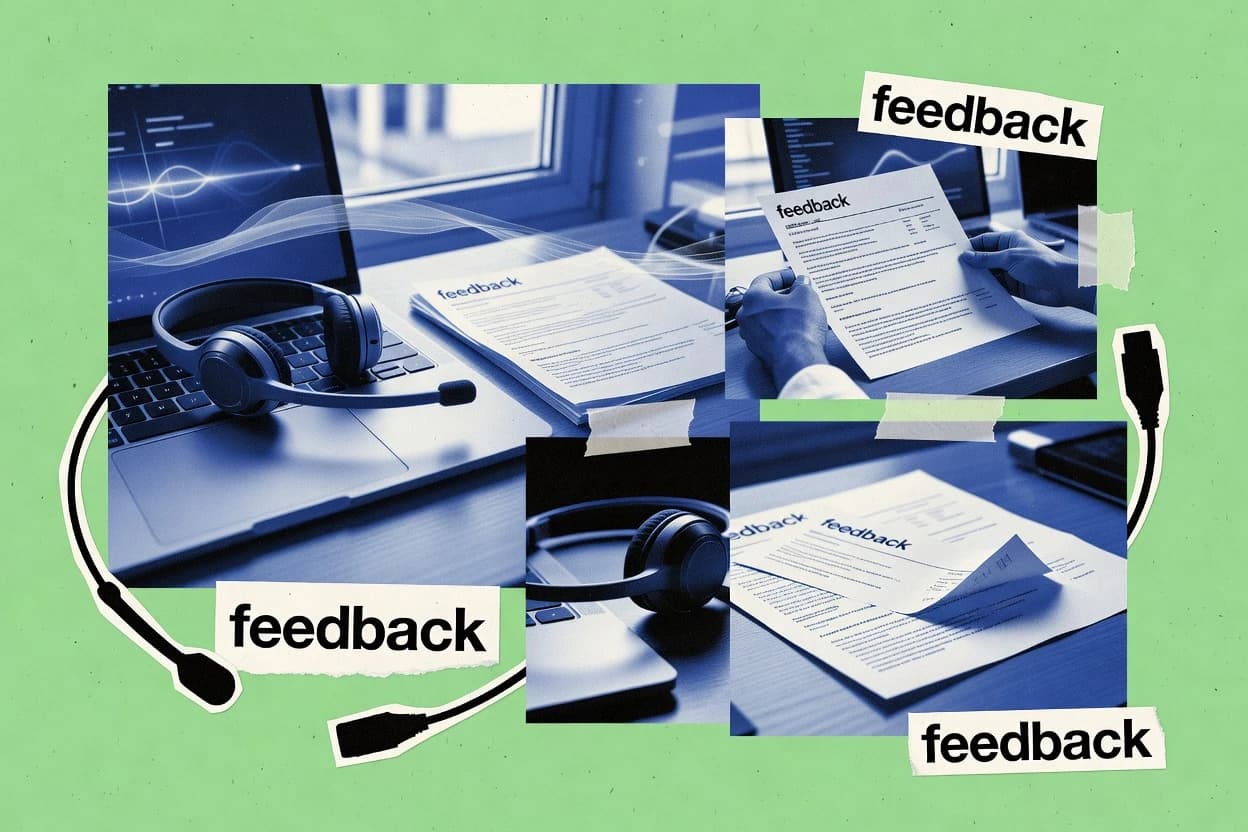 Top 10 Best Voice Of Customer Software of 2026