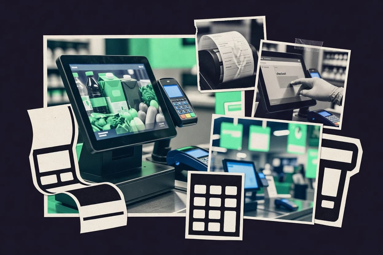 Top 10 Best Retails Pos Software of 2026
