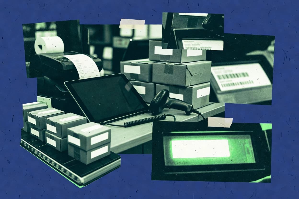 Top 10 Best Retailers Software of 2026