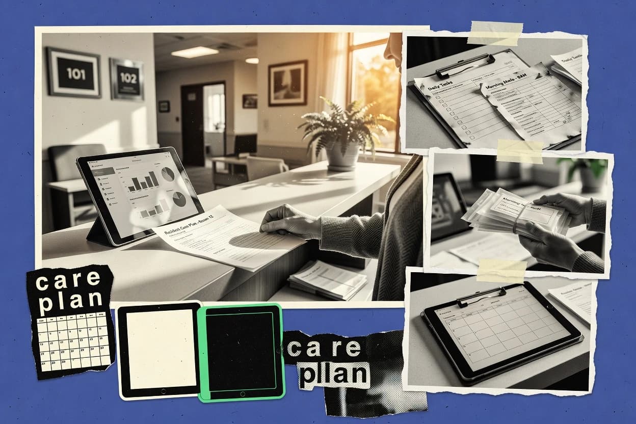 Top 10 Best Retirement Home Management Software of 2026