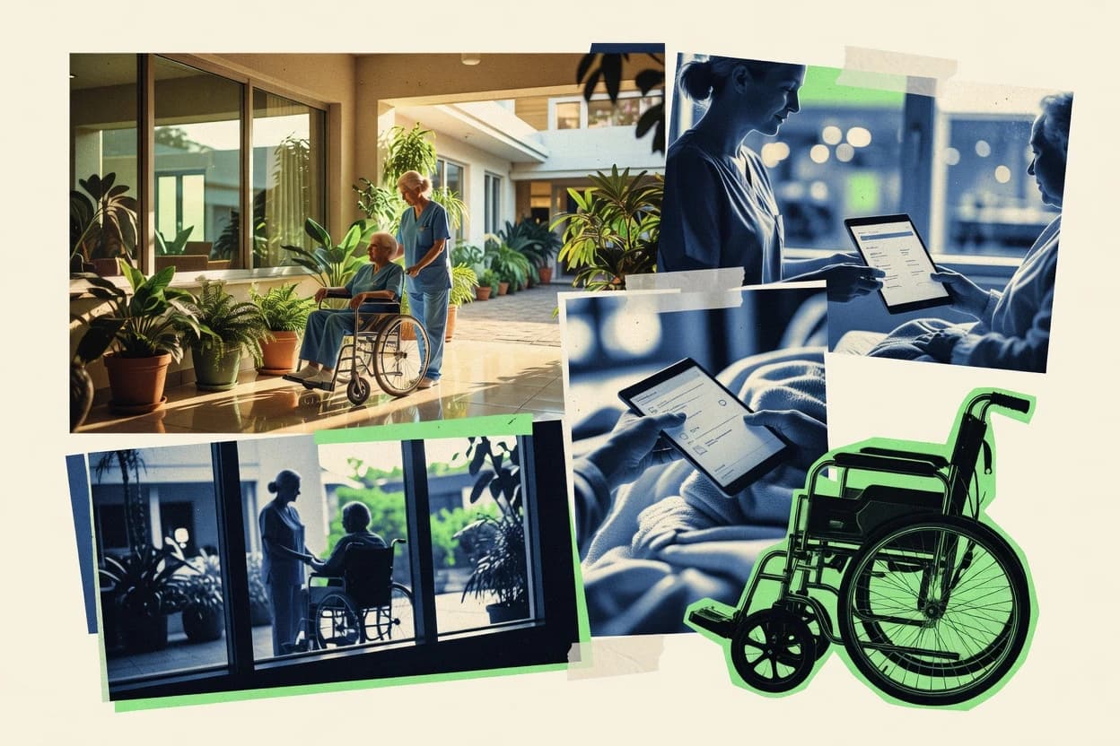 Top 10 Best Retirement Home Software of 2026
