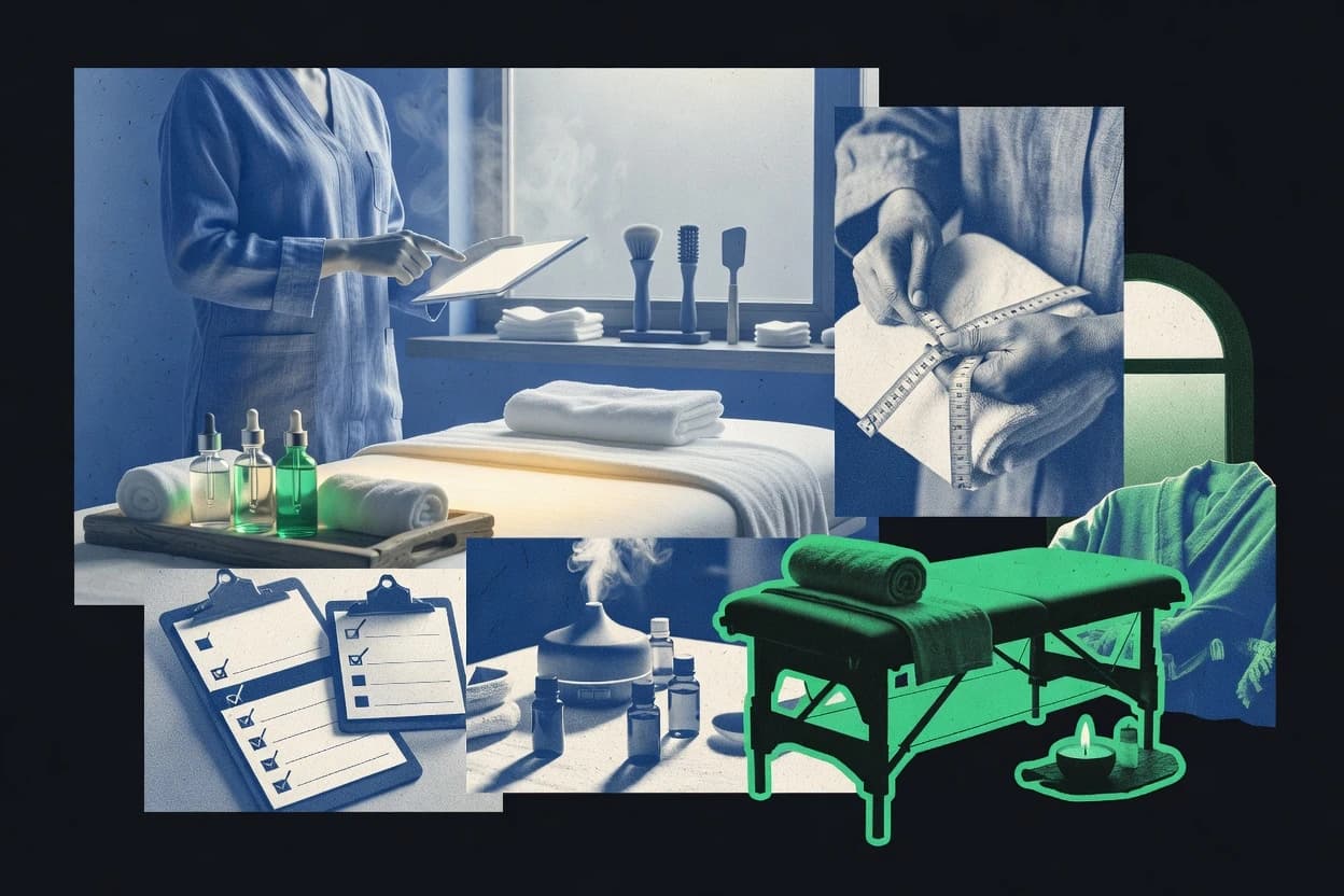 Top 10 Best Spa Consulting Services of 2026