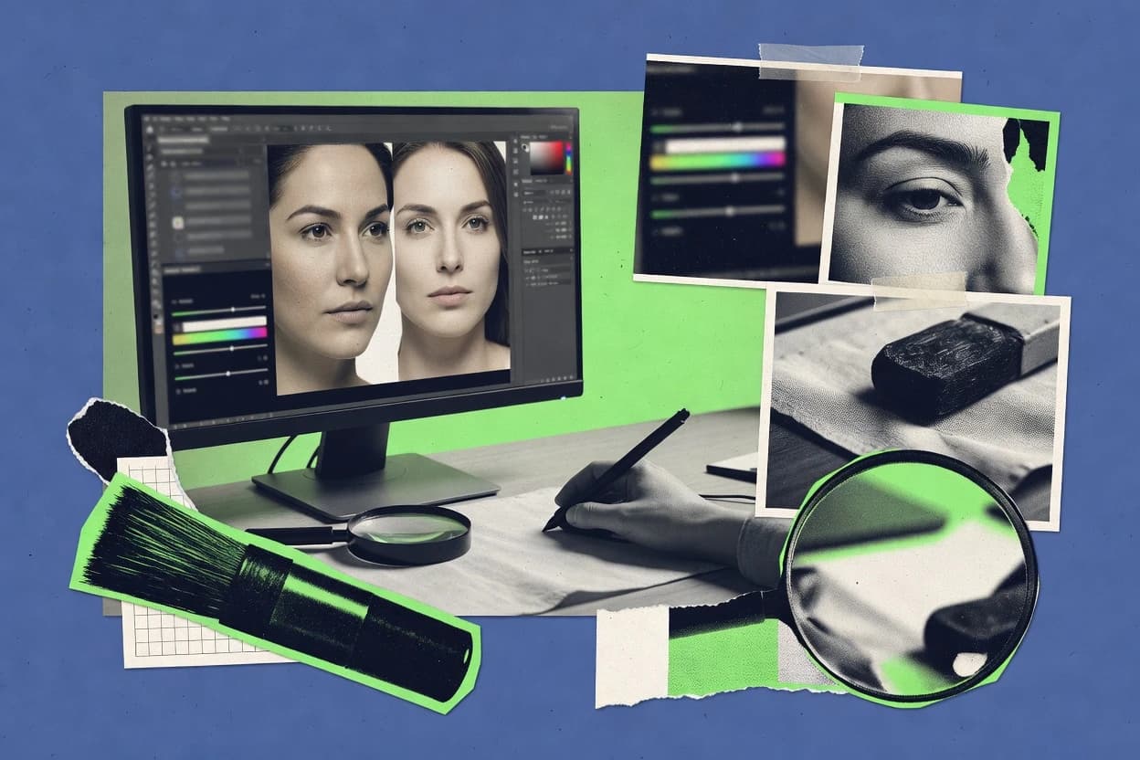 Top 10 Best Retouch Software of 2026