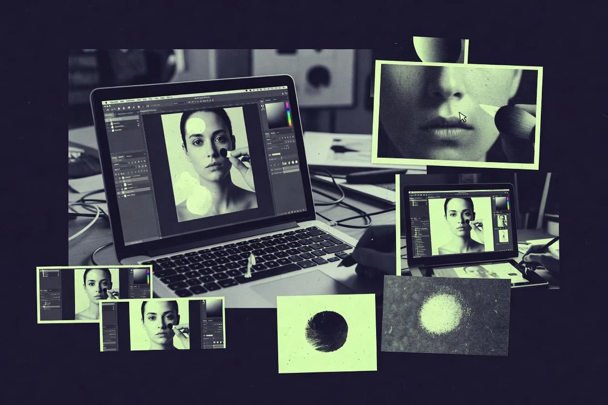 Top 10 Best Retouch Photo Software of 2026