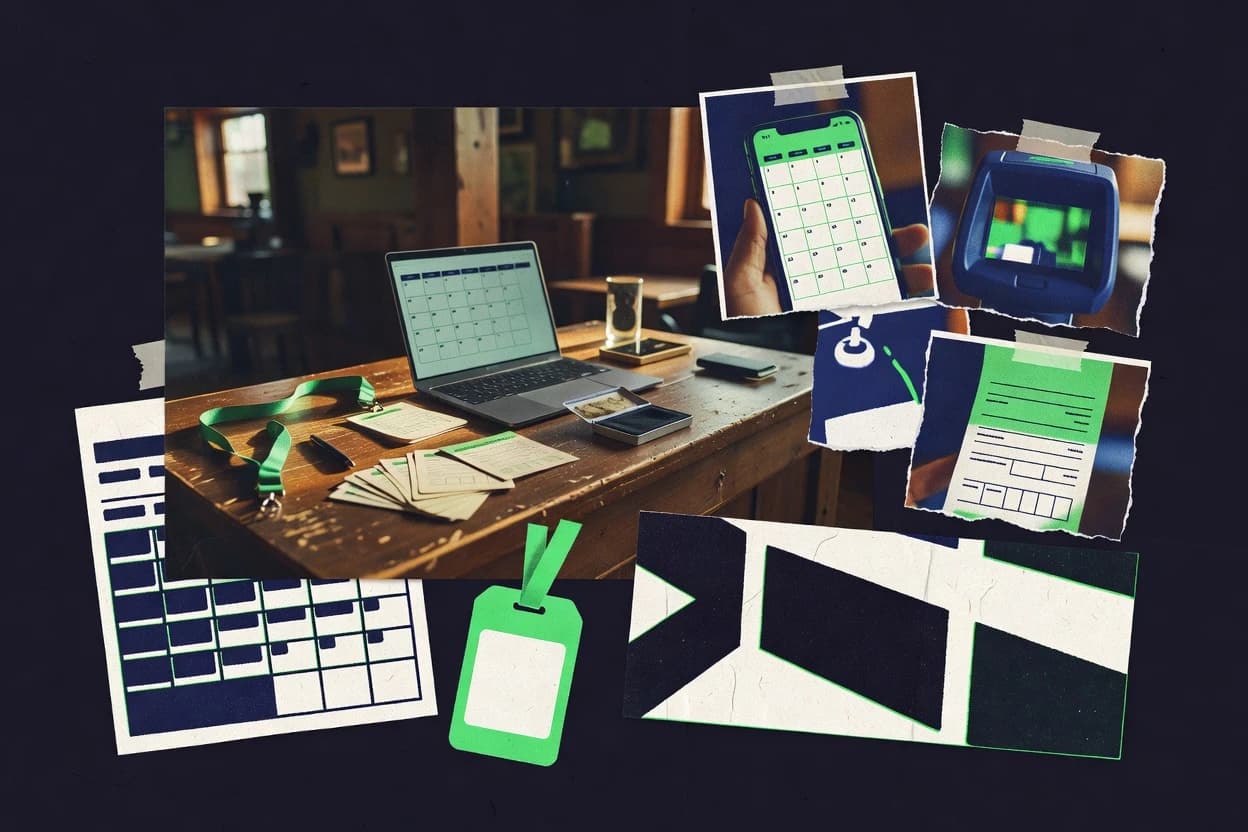 Top 10 Best Retreat Registration Software of 2026