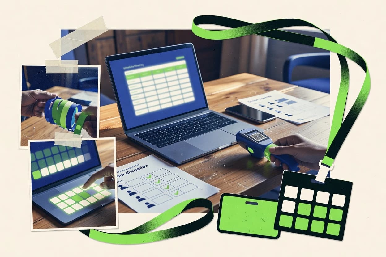 Top 10 Best Retreat Management Software of 2026