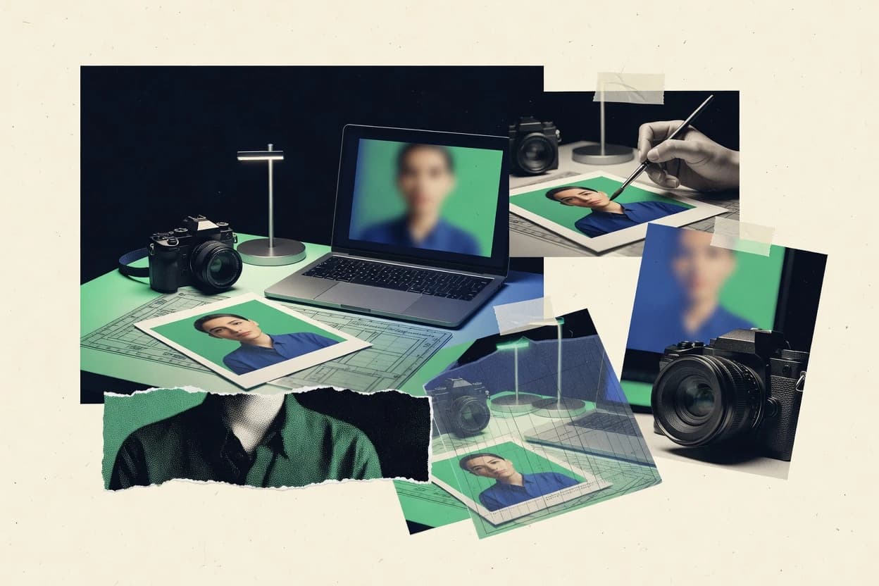 Top 10 Best Retouching Photo Software of 2026