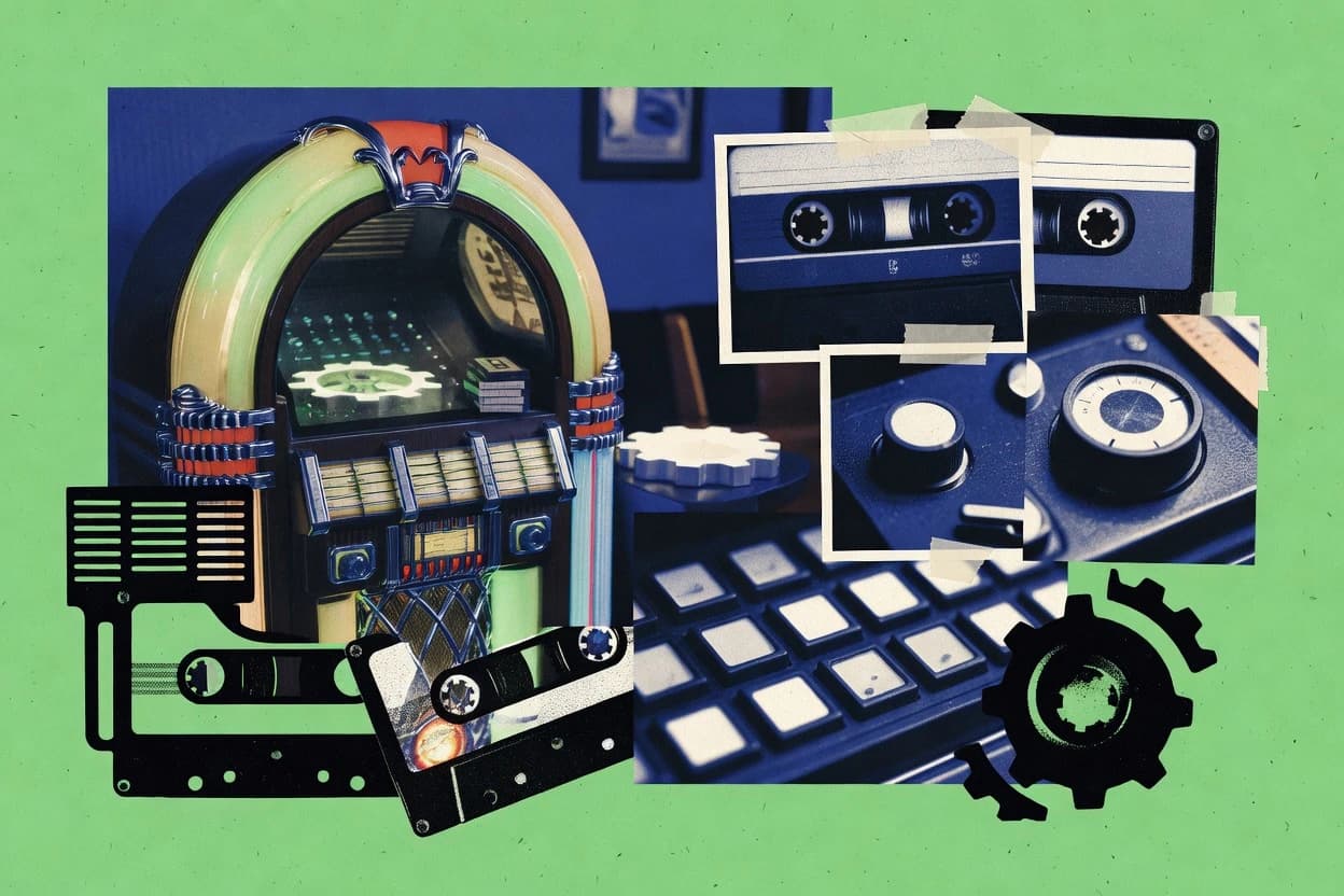 Top 10 Best Retro Jukebox Software of 2026