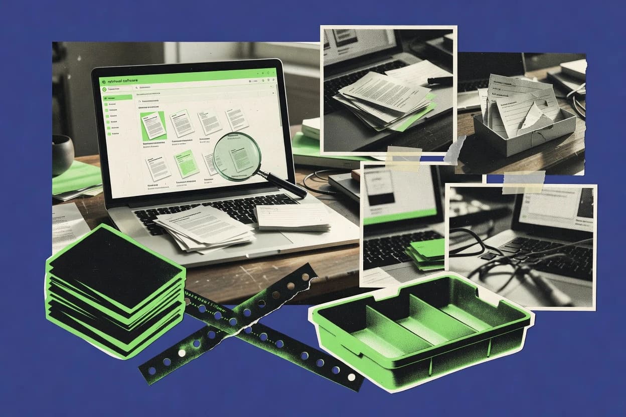 Top 10 Best Retrieval Software of 2026