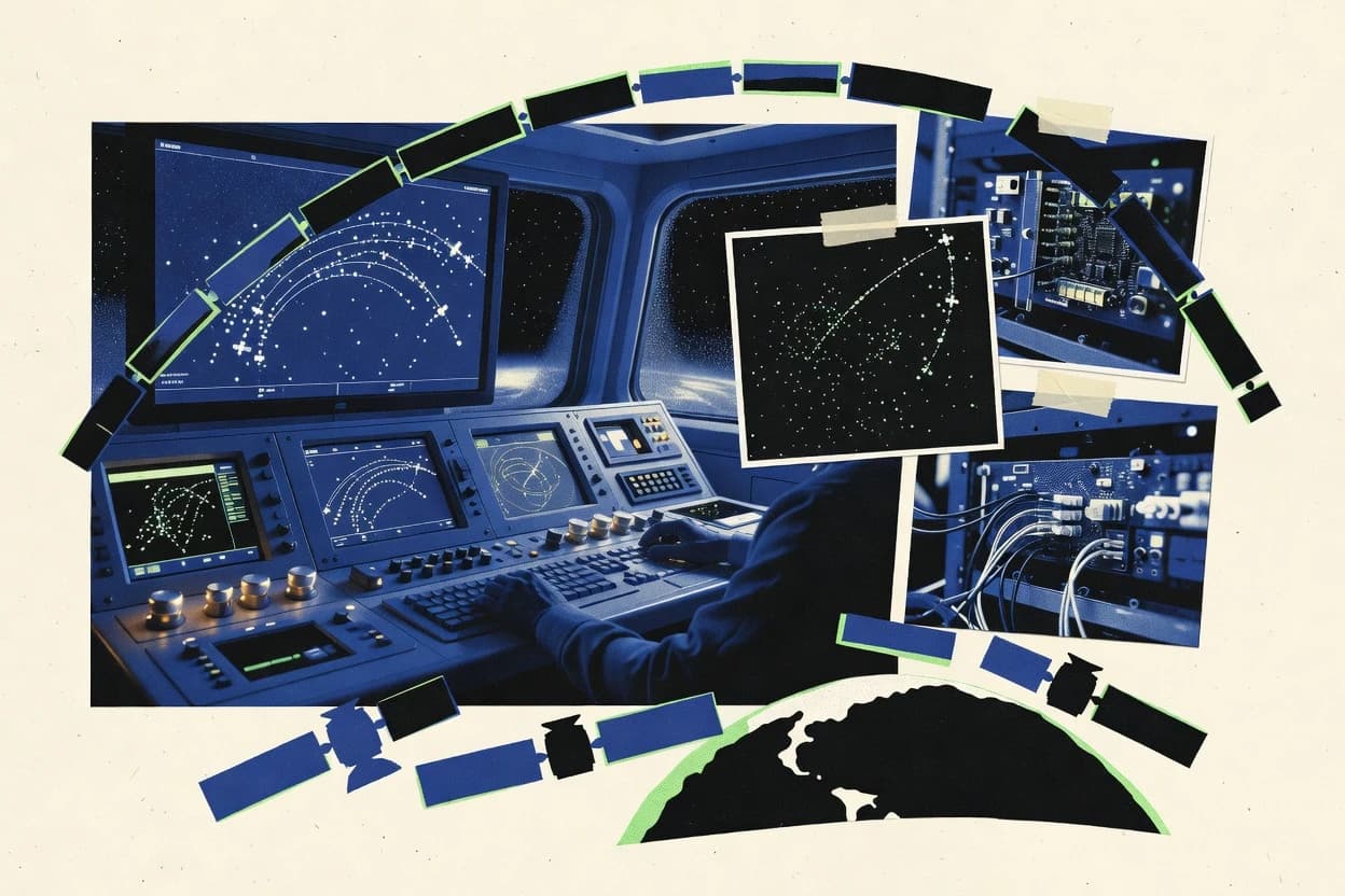 Top 10 Best Space Situational Awareness Services of 2026