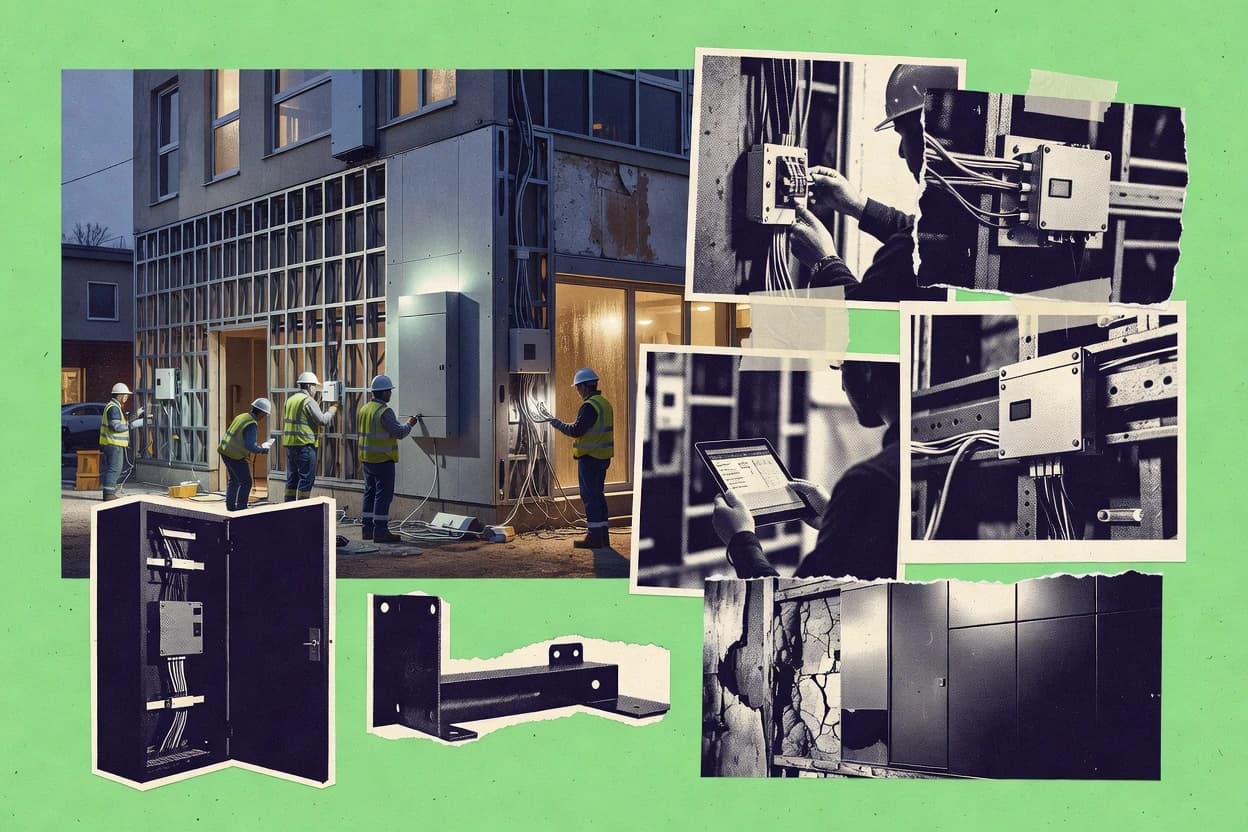 Top 10 Best Retrofit Software of 2026